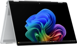 HP OmniBook X FlipNGAI 16-as0750ng, Core Ultra 5 226V, 16GB RAM, 512GB SSD