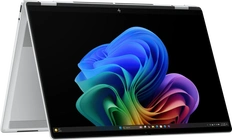 HP OmniBook X FlipNGAI 16-as0772ng, Core Ultra 7 256V, 16GB RAM, 1TB SSD