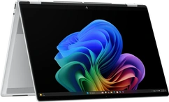 HP OmniBook X FlipNGAI 16-as0773ng, Core Ultra 7 258V, 32GB RAM, 1TB SSD