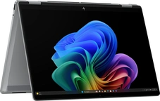 HP OmniBook X FlipNGAI 14-fk0453ng, Ryzen AI 5 340, 16GB RAM, 512GB SSD