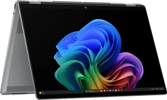 HP OmniBook X FlipNGAI 16-ar0178ng, Ryzen AI 7 350, 32GB RAM, 2TB SSD