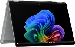 HP OmniBook X FlipNGAI 14-fk0076ng, Ryzen AI 7 350, 16GB RAM, 1TB SSD