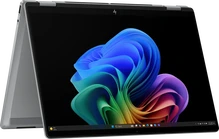 HP OmniBook X FlipNGAI 14-fk0057ng, Ryzen AI 5 340, 16GB RAM, 512GB SSD