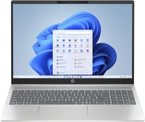 HP Pavilion 16-ag0677ng, Natural Silver, Ryzen 7 8840U, 16GB RAM, 1TB SSD