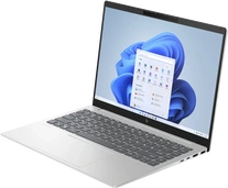 HP Pavilion Plus 14-ew1276ng, Natural Silver, Core Ultra 7 155H, 32GB RAM, 1TB SSD