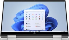 HP Pavilion x360 2-in-1 14-ek1375ng, Natural Silver, Core i7-1355U, 16GB RAM, 1TB SSD