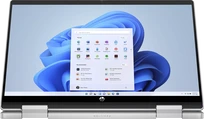 HP Pavilion x360 2-in-1 14-ek1555ng, Natural Silver, Core i5-1335U, 16GB RAM, 512GB SSD