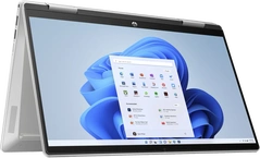 HP Pavilion x360 2-in-1 14-ek2077ng, Natural Silver, Core 7 150U, 16GB RAM, 1TB SSD