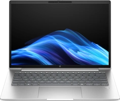 HP ProBook 4 G1i 14, Core Ultra 7 255U, 24GB RAM, 512GB SSD