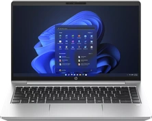 HP ProBook 440 G10, Pike Silver Aluminium, Core i5-1334U, 16GB RAM, 512GB SSD