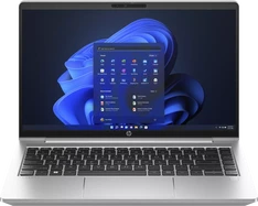 HP ProBook 440 G10, Pike Silver Aluminium, Core i5-1335U, 16GB RAM, 512GB SSD