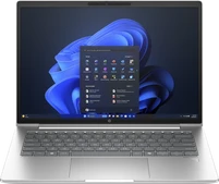 HP ProBook 445 G11, Pike Silver, Ryzen 7 7735U, 16GB RAM, 512GB SSD