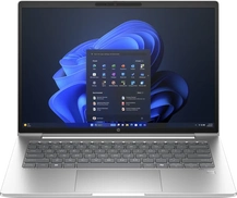 HP ProBook 445 G11, Pike Silver, Ryzen 5 7535U, 8GB RAM, 256GB SSD