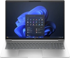 HP ProBook 465 G11, Pike Silver, Ryzen 7 7735U, 16GB RAM, 512GB SSD