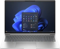 HP ProBook 465 G11, Pike Silver, Ryzen 5 7535U, 8GB RAM, 256GB SSD