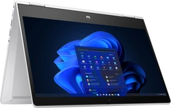 HP ProBook x360 435 G9, Pike Silver, Ryzen 5 5625U, 16GB RAM, 512GB SSD