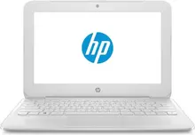 HP Stream 11-y003na, Snow White, Celeron N3060, 2GB RAM, 32GB Flash