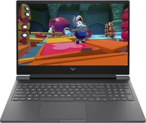 HP Victus 16-r1073ng, Mica Silver, Core i7-14700HX, 16GB RAM, 512GB SSD, GeForce RTX 4060