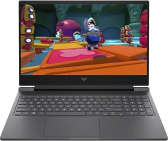 HP Victus 16-r1077ng, Mica Silver, Core i7-14700HX, 16GB RAM, 512GB SSD, GeForce RTX 4070