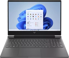 HP Victus 16-s0183ng, Mica Silver, Ryzen 7 7840HS, 32GB RAM, 1TB SSD, GeForce RTX 4070