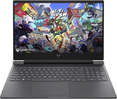 HP Victus 16-s1077ng, Mica Silver, Ryzen 7 8845HS, 16GB RAM, 512GB SSD, GeForce RTX 4070