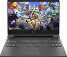 HP Victus 16-s1151ng, Mica Silver, Ryzen 5 8640H, 16GB RAM, 512GB SSD, GeForce RTX 4060