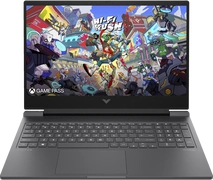 HP Victus 16-s1375ng, Mica Silver, Ryzen 7 8840H, 32GB RAM, 512GB SSD, GeForce RTX 4070