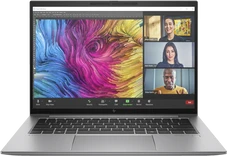 HP ZBook Firefly 14 G11, Core Ultra 7 155H, 32GB RAM, 1TB SSD, 5G