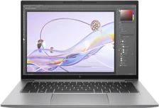 HP ZBook Firefly 14 G11 A, Ryzen 7 PRO 8840HS, 64GB RAM, 1TB SSD