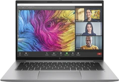 HP ZBook Firefly 14 G11, Core Ultra 7 155H, 32GB RAM, 1TB SSD