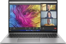 HP ZBook Firefly 16 G11, Core Ultra 7 155H, 32GB RAM, 1TB SSD