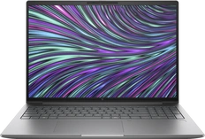 HP ZBook Power G11, Core Ultra 7 155U, 64GB RAM, 2TB SSD, RTX A500