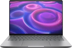 HP ZBook Ultra G1a, Ryzen AI Max PRO 385, 32GB RAM, 512GB SSD