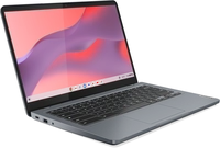Lenovo IP Slim 3 Chrome 14IAN8, Storm Grey, Core i3-N305, 8GB RAM, 256GB Flash
