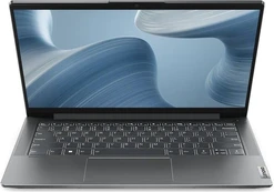 Lenovo IdeaPad 5 14IAL7, Storm Grey, Core i5-1235U, 8GB RAM, 512GB