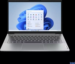 Lenovo IdeaPad 5 14IAL7, Cloud Grey, Core i5-1235U, 8GB RAM, 256GB SSD