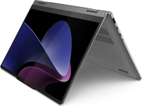 Lenovo IdeaPad 5 2-in-1 14IRH9, Luna Grey, Core i5-13420H, 16GB RAM, 512GB SSD