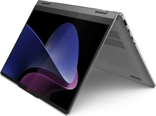 Lenovo IdeaPad 5 2-in1 14IRU9, Luna Grey, Core 7 150U, 16GB RAM, 1TB SSD
