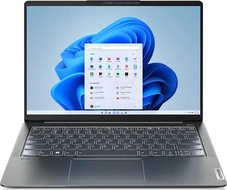 Lenovo IdeaPad 5 Pro 14ARH7, Storm Grey, Ryzen 7 6800HS, 16GB RAM, 512GB