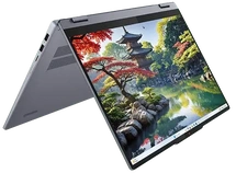 Lenovo IdeaPad 5 2-in-1 16IAL10, Luna Grey, Core Ultra 5 225U, 16GB RAM, 512GB SSD