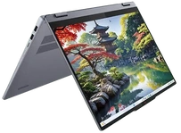 Lenovo IdeaPad 5 2-in-1 16IAL10, Luna Grey, Core Ultra 7 255H, 16GB RAM, 1TB SSD