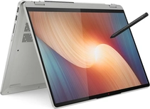 Lenovo IdeaPad Flex 5 16ALC7, Cloud Grey, Ryzen 5 5500U, 8GB RAM, 256GB SSD