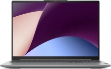 Lenovo IdeaPad Pro 5 16APH8 Arctic Grey, Ryzen 5 7640HS, 16GB RAM, 512GB SSD, GeForce RTX 3050 