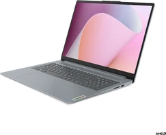 Lenovo IdeaPad Slim 3 16ABR8, Arctic Grey, Ryzen 7 5825U, 16GB RAM, 1TB SSD