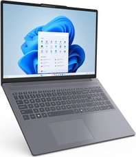 Lenovo IdeaPad Slim 3 16IRH10, Luna Grey, Core i5-13420H, 24GB RAM, 1TB SSD