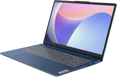 Lenovo IdeaPad Slim 3 15IRH8, Abyss Blue, Core i5-13420H, 16GB RAM, 1TB SSD