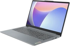 Lenovo IdeaPad Slim 3 15IRH8, Arctic Grey, Core i7-13620H, 16GB RAM, 512GB SSD