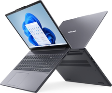 Lenovo IdeaPad Slim 3 15AHP10, Luna Grey, Ryzen 5 PRO 8540U, 16GB RAM, 1TB SSD