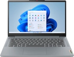 Lenovo IdeaPad Slim 3 14IAH8, Arctic Grey, Core i5-12450H, 16GB RAM, 512GB SSD