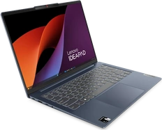 Lenovo IdeaPad Slim 5 14Q8X9, Abyss Blue, Snapdragon X Plus - X1P-42-100, 16GB RAM, 512GB SSD